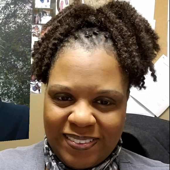 Meet your Posher, Sarita - Picture 1 of 1